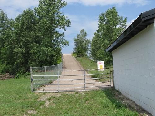 Hartford Speedway Park - Summer 2013 (newer photo)
